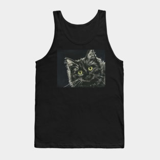 Chester Tank Top